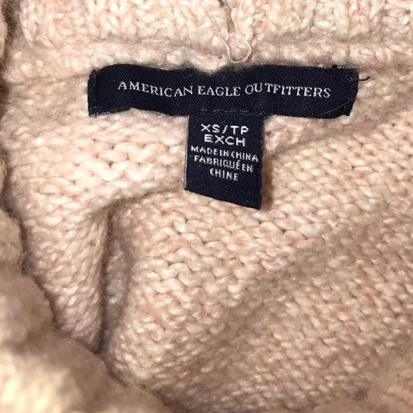 Pink sweater - Picture 3 of 3